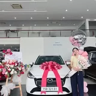Hoạt động tư vấn và giao xe Mazda tại Hải Dương 3