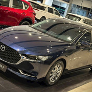 Đăng ký lái thử Mazda tại Hải Dương: Liên hệ, giấy tờ và cách chọn lịch
