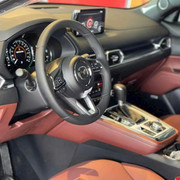 Mazda2 và Toyota Vios: Khác biệt về không gian, cốp xe và chi phí sử dụng: Cách kiểm tra trước khi quyết định