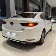 Mazda CX-5 và Hyundai Tucson: Gia đình nên thử những gì trước khi chọn?: Tư vấn dễ hiểu