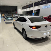Tầm tiền 700-800 triệu: Chọn gầm cao Mazda CX-30 hay kiểu dáng sedan Mazda3?: Gợi ý thực tế