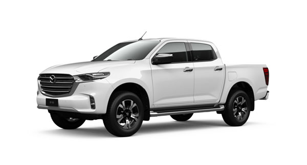 MAZDA BT-50 Hải Dương