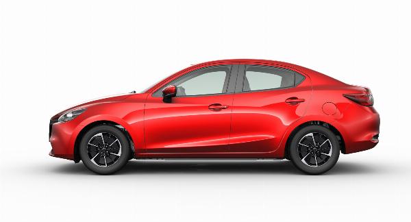 MAZDA 2 Hải Dương