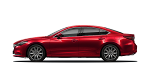 MAZDA 6 Hải Dương