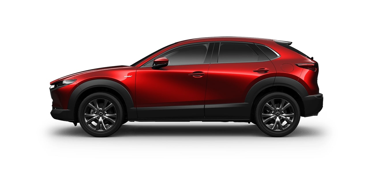 MAZDA CX-30 Hải Dương