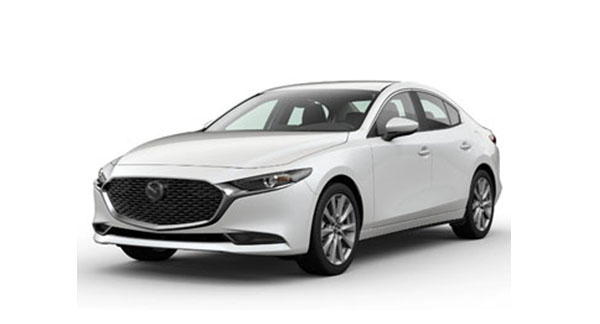 MAZDA 3 Hải Dương